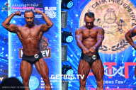 Чемпионат Северо-Западного Федерального округа - 2023