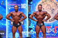 Чемпионат Северо-Западного Федерального округа - 2023