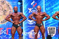 Чемпионат Северо-Западного Федерального округа - 2023