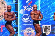 Чемпионат Северо-Западного Федерального округа - 2023