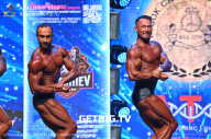 Чемпионат Северо-Западного Федерального округа - 2023