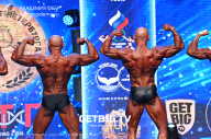 Чемпионат Северо-Западного Федерального округа - 2023