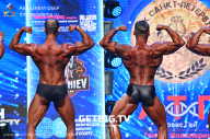 Чемпионат Северо-Западного Федерального округа - 2023