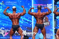 Чемпионат Северо-Западного Федерального округа - 2023