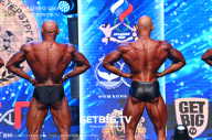 Чемпионат Северо-Западного Федерального округа - 2023