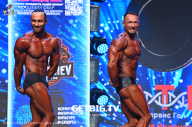 Чемпионат Северо-Западного Федерального округа - 2023