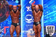 Чемпионат Северо-Западного Федерального округа - 2023