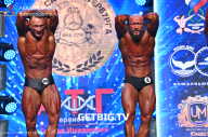 Чемпионат Северо-Западного Федерального округа - 2023