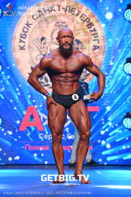 Чемпионат Северо-Западного Федерального округа - 2023