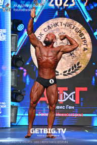 Чемпионат Северо-Западного Федерального округа - 2023