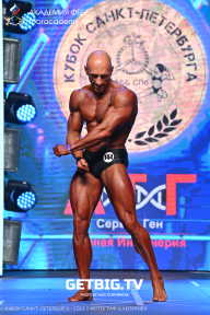 Чемпионат Северо-Западного Федерального округа - 2023