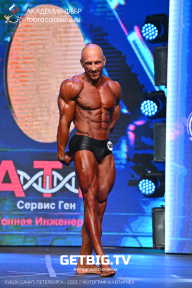 Чемпионат Северо-Западного Федерального округа - 2023