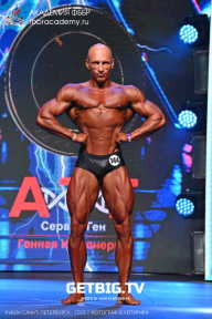 Чемпионат Северо-Западного Федерального округа - 2023