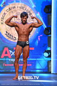 Чемпионат Северо-Западного Федерального округа - 2023