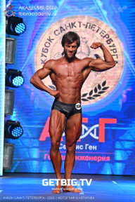 Чемпионат Северо-Западного Федерального округа - 2023