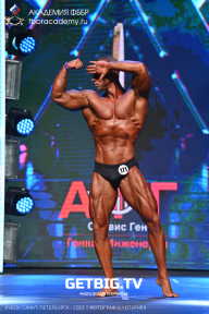 Чемпионат Северо-Западного Федерального округа - 2023