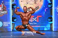 Чемпионат Северо-Западного Федерального округа - 2023