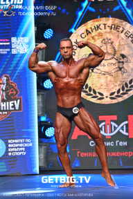Чемпионат Северо-Западного Федерального округа - 2023