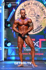 Чемпионат Северо-Западного Федерального округа - 2023