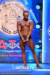 Чемпионат Северо-Западного Федерального округа - 2023