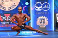 Чемпионат Северо-Западного Федерального округа - 2023