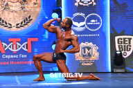 Чемпионат Северо-Западного Федерального округа - 2023