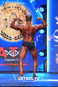 Чемпионат Северо-Западного Федерального округа - 2023