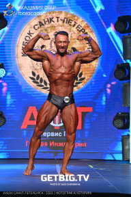 Чемпионат Северо-Западного Федерального округа - 2023
