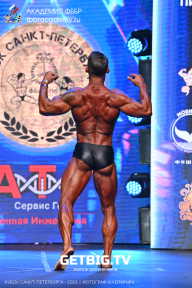 Чемпионат Северо-Западного Федерального округа - 2023