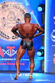 Чемпионат Северо-Западного Федерального округа - 2023