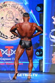 Чемпионат Северо-Западного Федерального округа - 2023