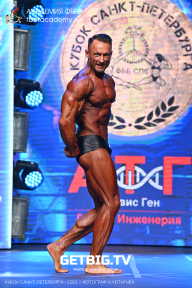 Чемпионат Северо-Западного Федерального округа - 2023