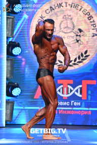 Чемпионат Северо-Западного Федерального округа - 2023