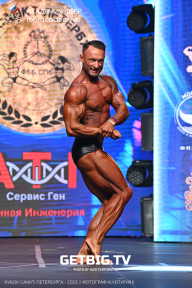 Чемпионат Северо-Западного Федерального округа - 2023