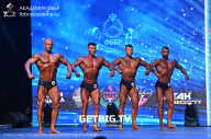 Чемпионат Северо-Западного Федерального округа - 2023