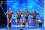 Чемпионат Северо-Западного Федерального округа - 2023