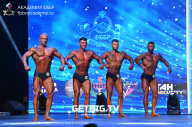 Чемпионат Северо-Западного Федерального округа - 2023