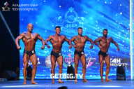 Чемпионат Северо-Западного Федерального округа - 2023