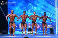 Чемпионат Северо-Западного Федерального округа - 2023