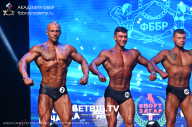 Чемпионат Северо-Западного Федерального округа - 2023
