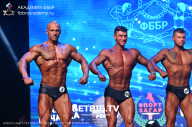 Чемпионат Северо-Западного Федерального округа - 2023