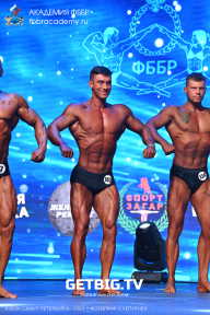 Чемпионат Северо-Западного Федерального округа - 2023