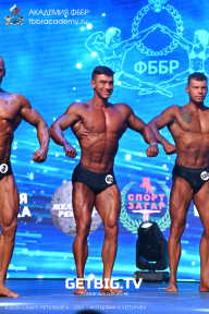 Чемпионат Северо-Западного Федерального округа - 2023