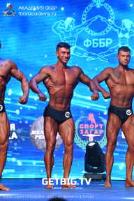 Чемпионат Северо-Западного Федерального округа - 2023