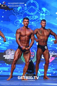 Чемпионат Северо-Западного Федерального округа - 2023