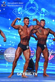 Чемпионат Северо-Западного Федерального округа - 2023