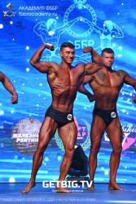 Чемпионат Северо-Западного Федерального округа - 2023