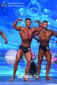 Чемпионат Северо-Западного Федерального округа - 2023