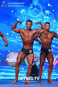 Чемпионат Северо-Западного Федерального округа - 2023