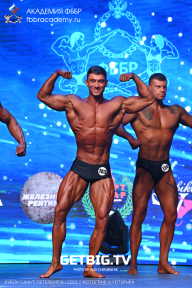 Чемпионат Северо-Западного Федерального округа - 2023